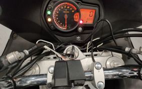 SUZUKI BANDIT1250F GW72A