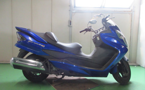 SUZUKI SKYWAVE 250S-1 CJ44A