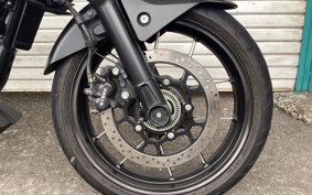 SUZUKI GIXXER 250 2020 ED22B