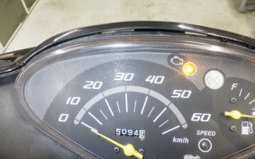 HONDA DIO Gen.6 1993 AF68