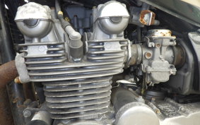 KAWASAKI ZEPHYR 750 2000 ZR750C