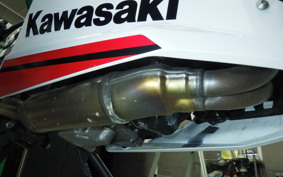 KAWASAKI NINJA 400 2021 EX400G