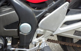 KAWASAKI BALIUS 250 Gen.2 ZR250B