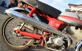 HONDA CL50 BENLY CL50