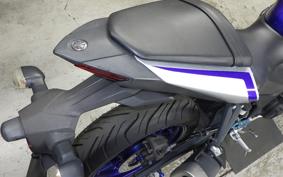 YAMAHA YZF-R25 2022 RG10J