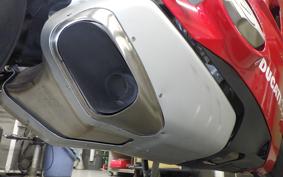 DUCATI PANIGALE V4 2020