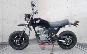 HONDA APE 50 AC16