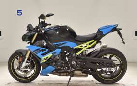BMW S1000R 2025