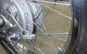 HONDA LITTLE CUB E AA01