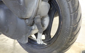 SUZUKI ADDRESS V50 Gen.2 CA44A