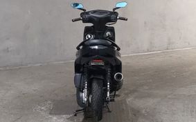 YAMAHA CYGNUS125XSR SED8J
