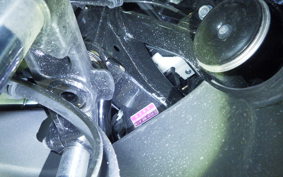 HONDA ADV160 1978 KF54