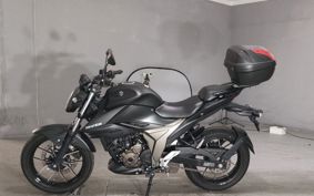 SUZUKI JIKUSA-250 ED22B