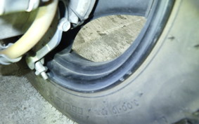 HONDA TODAY 2 2011 AF67