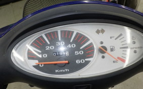 HONDA DIO Gen.5 2004 AF56