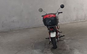HONDA MONKEY AB27