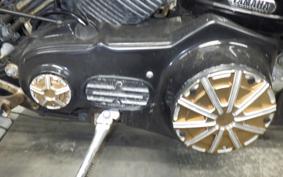 YAMAHA DRAGSTAR 400 CLASSIC 2007 VH01J