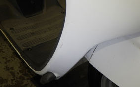 HONDA GYRO CANOPY TA03