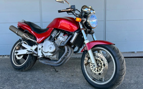 HONDA HORNET 250 MC31
