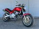 Фото Honda HORNET 250 1996 с японского аукциона