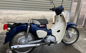 HONDA SUPER CUB50 AA09