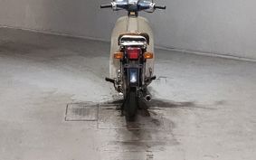 HONDA SUPER CUB50 C50