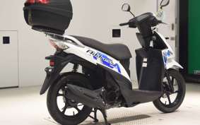 SUZUKI ADDRESS 110