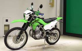 KAWASAKI KLX230 2016 LX230A