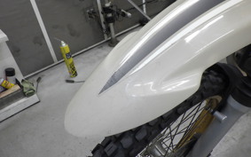 YAMAHA SEROW 250 Gen.2 2006 DG17J