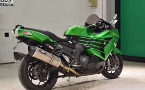 KAWASAKI ZX 1400 NINJA R 2017