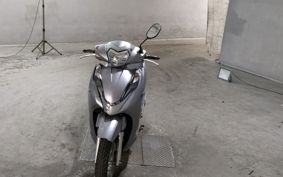 HONDA LEAD 125 JF45