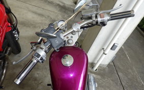 HONDA STEED 400 1992 NC26