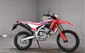 HONDA CRF250L MD47