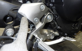 YAMAHA XSR900 2017 RN56J