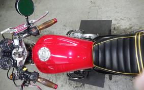 HONDA CB400F 1997 NC36
