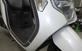 HONDA ﾀﾞﾝｸ 2007 AF74