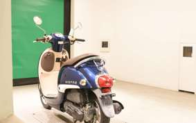 HONDA GIORNO 3 AF77