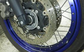 SUZUKI Vｽﾄﾛｰﾑ650XTA 2019 C733A