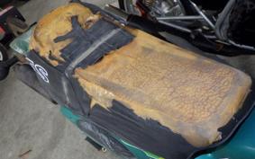 SUZUKI TS250 1993 TS2504