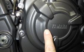 YAMAHA YZF-R7 2023 RM39J