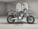 Фото Kawasaki D-TRACKERX с японского аукциона