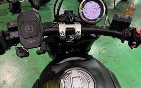 DUCATI SCRAMBLER NIGHT SHIFT 2022 3K00