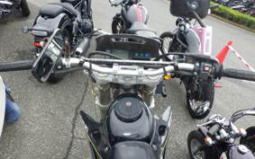SUZUKI 250SB 2017 LX250L