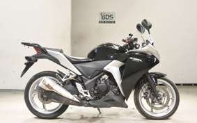 HONDA CBR250R A MC41