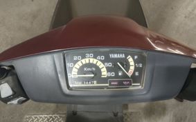 YAMAHA JOG POCHE 3KJ