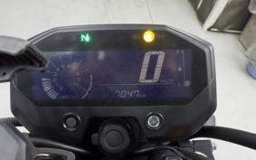 YAMAHA FZ-X150 2005