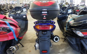 YAMAHA T-MAX 500 Gen.2 2006 SJ04J