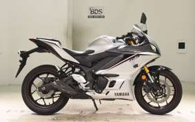 YAMAHA YZF R-3 2020 RH13J