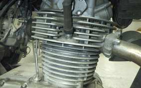 KAWASAKI ESTRELLA CUSTOM 2002 BJ250A