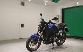 HONDA CB250RA MC52